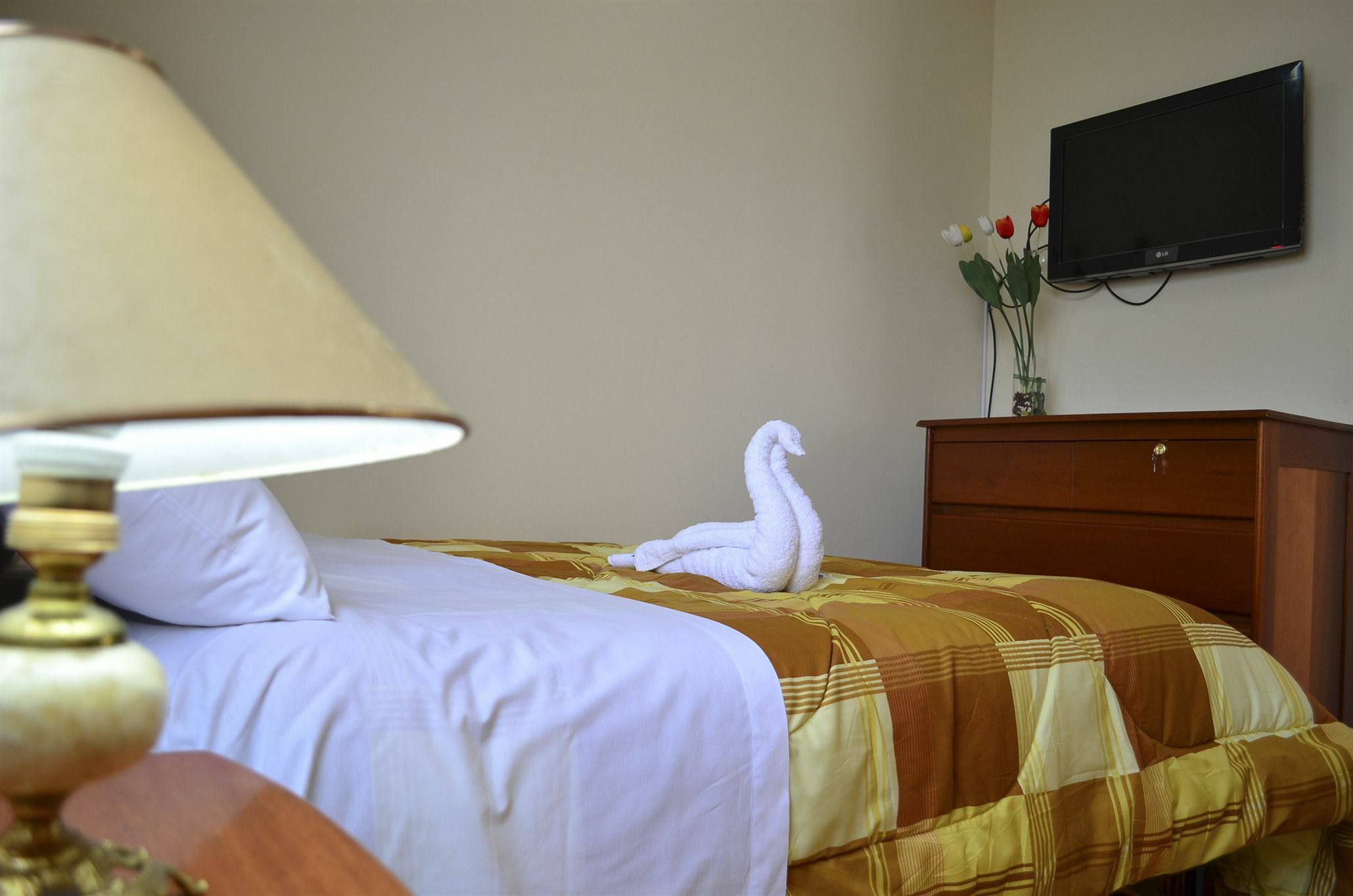 Sonnenthal Bed & Breakfast Cuzco Exterior foto